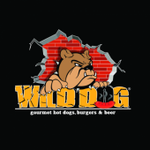 Logotipo - Wild Dog Restaurante