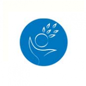 Logotipo - Centro de Alergia, Inmunología Clínica y Pediatría - Dra Ma. del Rosario Guerrero Venegas