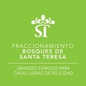 Logotipo - Haras Bosques de Santa Teresa