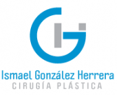 Logotipo - Cirujano Plástico - Dr. Ismael González Herrera
