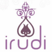 Logotipo - Centro de Belleza Irudi