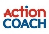 Logotipo - ActionCOACH - Business Coaching