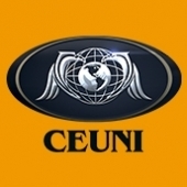 Logotipo - CEUNI - Centro Universitario Interamericano Puebla