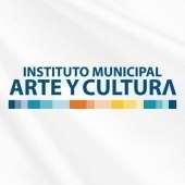 Logotipo - IMACP - Instituto Municipal de Arte y Cultura de Puebla