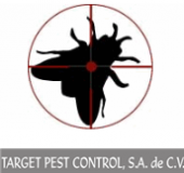 Logotipo - Target Pest Control
