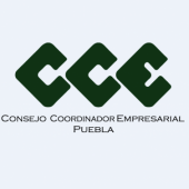 Logotipo - Consejo Coordinador Empresarial - CCE