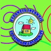 Logotipo - Estancia Infantil La Casita de los Peques - Puebla Centro