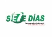 Logotipo - Semanario 7 Días