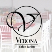 Logotipo - Salón Jardín Verona
