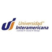 Logotipo - Universidad Interamericana