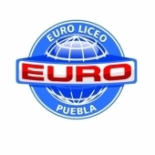 Logotipo - Euro Liceo de Puebla