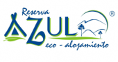 Logotipo - Reserva Azul