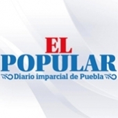 Logotipo - El Popular