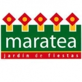 Logotipo - Jardín de Fiestas Maratea