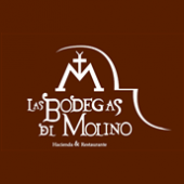 Logotipo - Restaurante - Hacienda Las Bodegas del Molino