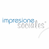 Logotipo - Impresione Sociales - Invitaciones