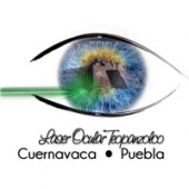Logotipo - Láser Ocular Puebla