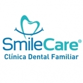 Logotipo - SmileCare Clínica Dental de Especialidades