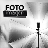 Logotipo - FotoImagen - Fotografía y Estudios Fotograficos en Puebla