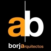 Logotipo - Borja Arquitectos