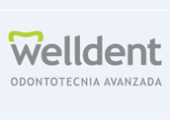 Logotipo - Welldent