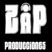 Logotipo - Zap Producciones