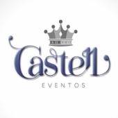 Logotipo - Eventos Castell