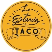 Logotipo - La Estancia del Taco