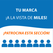 Logotipo - Adquiere un patrocinio en TODOPUEBLA