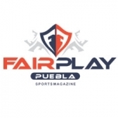 Logotipo - Revista Fair Play