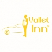Logotipo - Vallet Inn Puebla