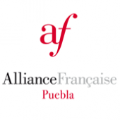 Logotipo - Alianza Francesa