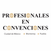 Logotipo - Profesionales en Convenciones