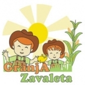 Logotipo - Granja Zavaleta