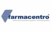 Logotipo - Farmacentro