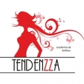 Logotipo - Academia Tendenzza