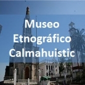 Logotipo - Museo Etnográfico Calmahuistic