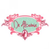 Logotipo - De Alcurnia - Planificación de Eventos