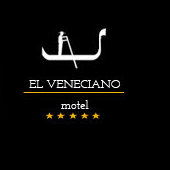 Logotipo - Motel Veneciano