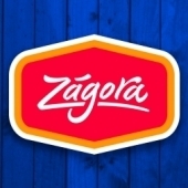 Logotipo - Cremería y Salchichonería Zágora