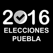 Logotipo - ELECCIONES PUEBLA 2016 - CANDIDATOS A GOBERNADOR