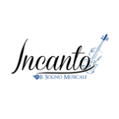 Logotipo - Incanto il Sogno Musicale - Servicios Musicales