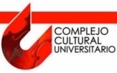 Logotipo - Complejo Cultural Universitario CCU BUAP