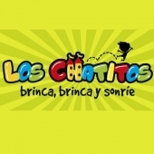 Logotipo - Los Chatitos Renta de Inflables