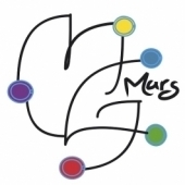 Logotipo - Taller Mars* - Clases de Dibujo y Pintura