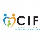 Logotipo - Consultoría Integral Familiar