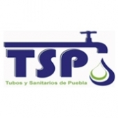 Logotipo - Tubos y Sanitarios de Puebla