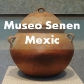 Logotipo - Museo Senen Mexic de Acatlán de Osorio