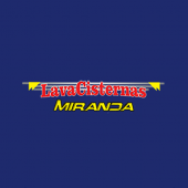 Logotipo - LavaCisternas Miranda