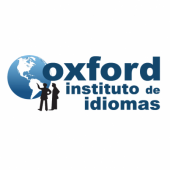 Logotipo - Oxford Instituto de Idiomas